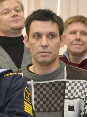 Горшкевич Сергей Аркадьевич